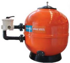 Superpool 2000 MM Polyester Kum Filtresi - Filtrasyon Ekipmanı