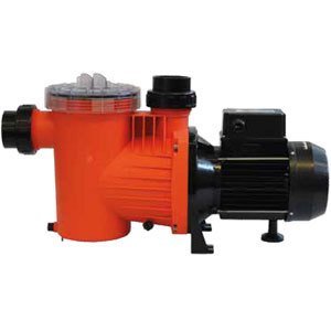 Superpool 2 HP Trifaze Winner Ön Filtreli Havuz Pompası