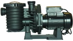 Superpool 2 HP Trifaze SCPA Ön Filtreli Havuz Pompası