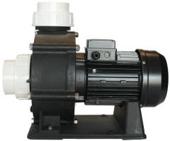 Superpool 5.5 HP Trifaze WTC Ön Filtresiz Havuz Pompası