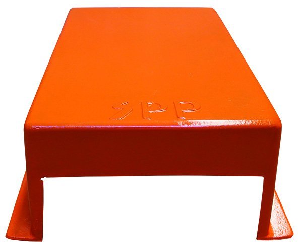 Superpool Midi Polyester Pompa Sehpası - Havuz Ekipmanı