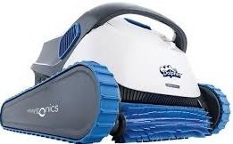 Dolphin S200 Otomatik Havuz Robotu
