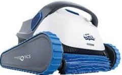 Dolphin S200 Otomatik Havuz Robotu