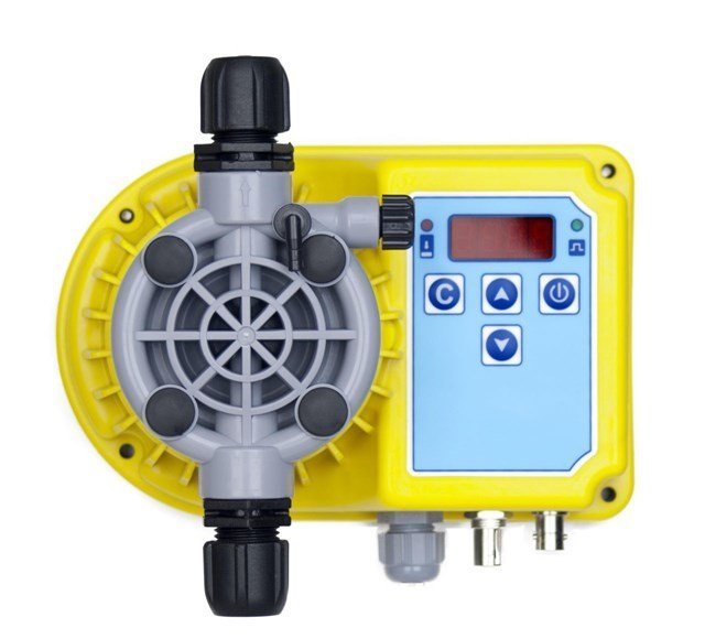 Antech Dozaj Pompası Lara Dms 2Lt 10B