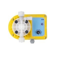 Antech Dozajlama Pompası 2Lt 10B Lara (Analog)