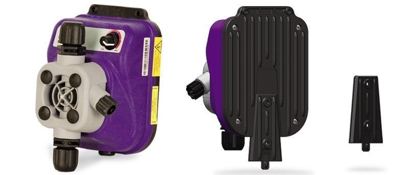 Antech Nano Seri 2 Lt / 10 Bar Analog Dozaj Pompası