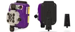 Antech Nano Seri 5 Lt / 5 Bar Analog Dozaj Pompası
