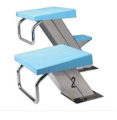 Havuz Atlama Platformu 700mm AISI 304 - Havuz Ekipmanı