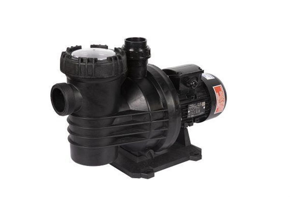 Atlaspool 1.00 HP Monofaze Florida Ön Filtreli Havuz Pompası