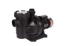 Atlaspool 1.00 HP Monofaze Florida Ön Filtreli Havuz Pompası