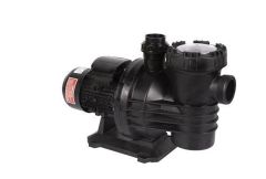 Atlaspool 1.00 HP Trifaze Florida Ön Filtreli Havuz Pompası