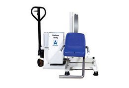 Akülü Engelli Asansörü
