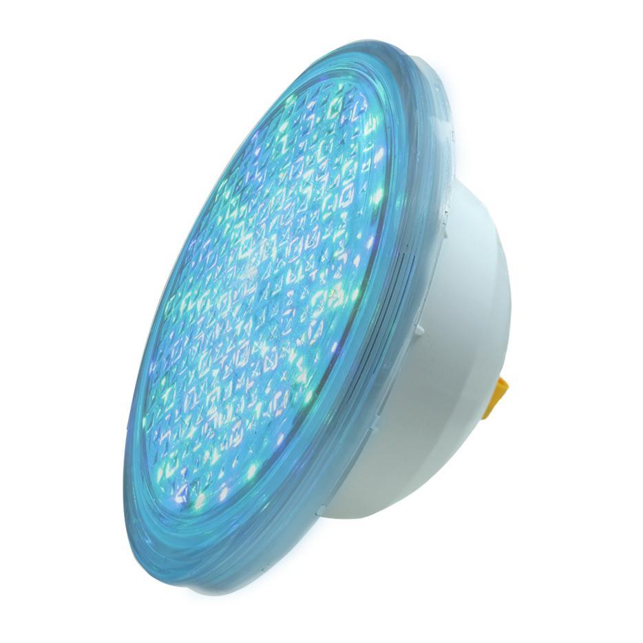HM TND Par 56 Turkuaz Led Ampul 3O Watt - Havuz Aydınlatması