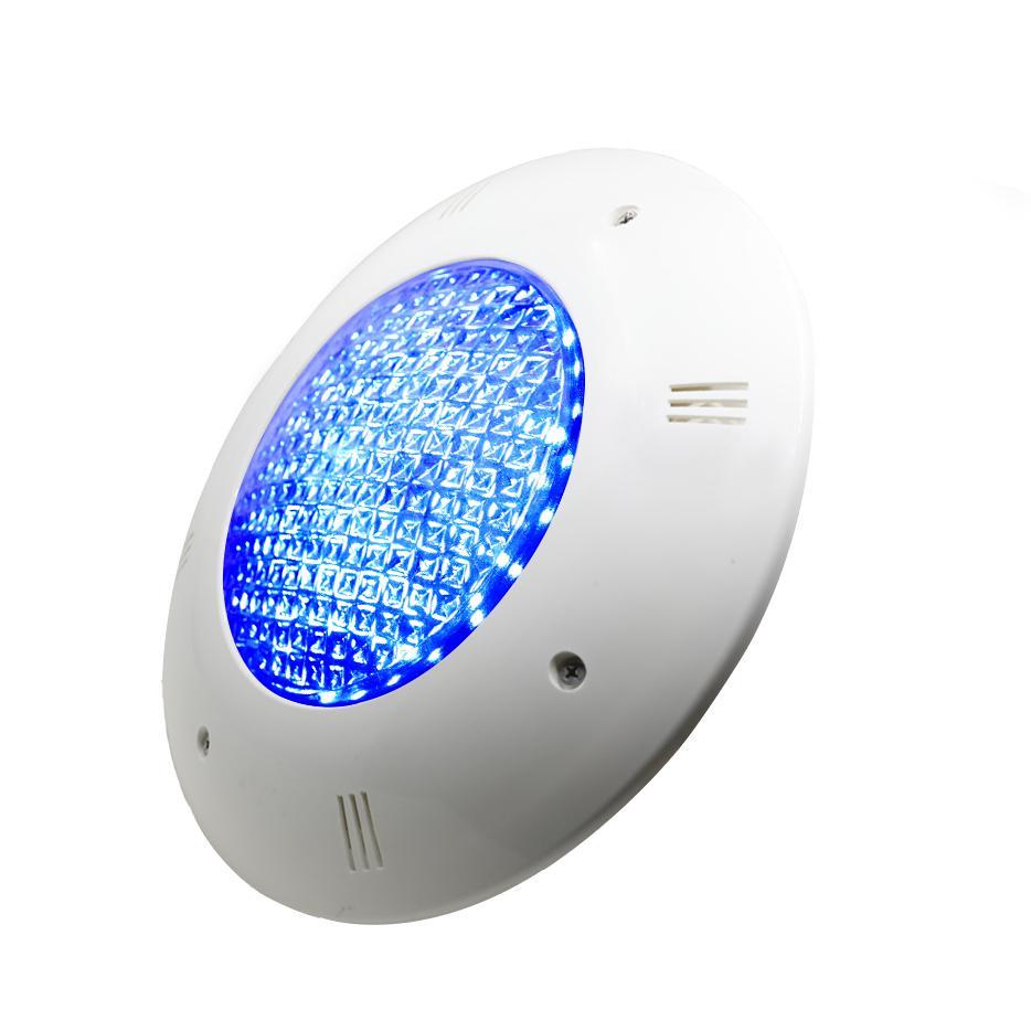 HM TND Mavi Led Lamba 32 Watt Sıva Üstü