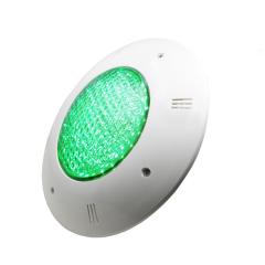 HM TND Yeşil Led Lamba 32 Watt Sıva Üstü