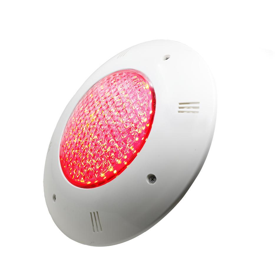 HM TND Kırmızı Led Lamba 32 Watt Sıva Üstü