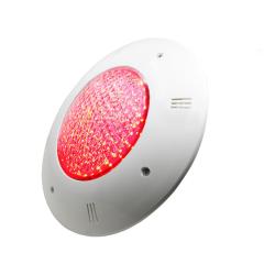 HM TND Kırmızı Led Lamba 32 Watt Sıva Üstü