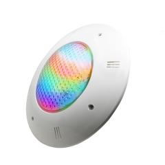 HM TND Ful Rgb Led Lamba 4kablolu 32 Watt (Sıva Üstü) - Havuz Aydınlatması