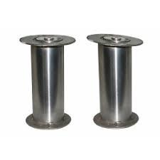 Düz Ankraj 042 mm - AISI 304 Paslanmaz