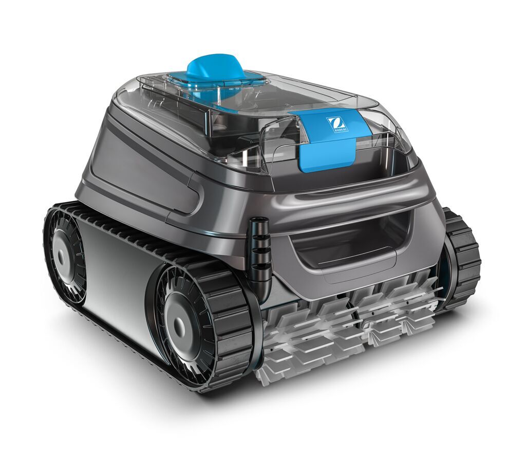 Zodiac CNX 30 iQ Otomatik Havuz Robotu