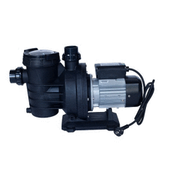 Waterfun 1 HP Trifaze Senkron-1 Ön Filtreli Havuz Pompası