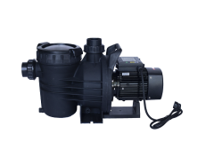 Waterfun 1.5 HP Trifaze Senkron-2 Ön Filtreli Havuz Pompası