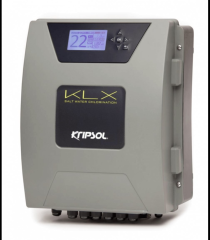 Kripsol KLX RX KİTİ (OTOMASYON KİTİ)
