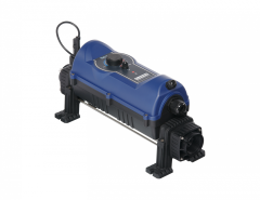 Elecro Flowline 2- 24 kW Trifaze Elektrikli Havuz Isıtıcısı