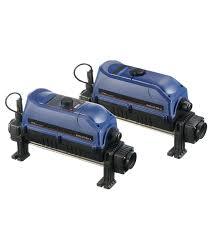 Elecro Engineering Evolution 2-  6 kW Elektrikli Havuz Isıtıcısı