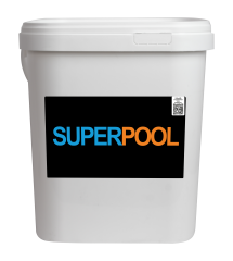 SPP Superpool SuperPlus 25 KG pH Yükseltici