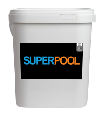 SPP Superpool SuperPlus 25 KG pH Yükseltici