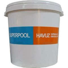 SPP Superpool SuperPlus 25 KG pH Yükseltici
