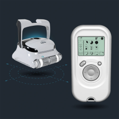Dolphin C4 Otomatik Havuz Robotu