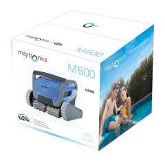 Dolphin M600 Otomatik Havuz Robotu