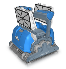 Dolphin M500 Otomatik Havuz Robotu