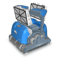 Dolphin M500 Otomatik Havuz Robotu
