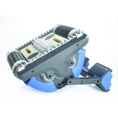 Dolphin M500 Otomatik Havuz Robotu