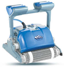 Dolphin M400 Otomatik Havuz Robotu