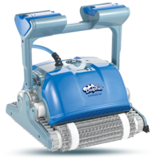 Dolphin M400 Otomatik Havuz Robotu