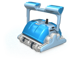 Dolphin M400 Otomatik Havuz Robotu