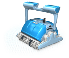 Dolphin M400 Otomatik Havuz Robotu