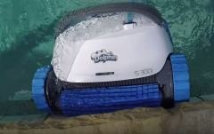 Dolphin S300i Otomatik Havuz Robotu