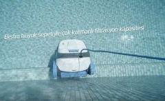 Dolphin S300i Otomatik Havuz Robotu