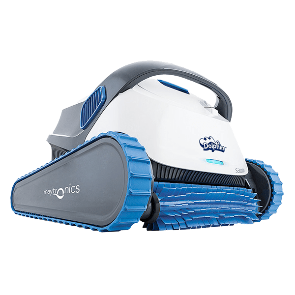 Dolphin S300i Otomatik Havuz Robotu