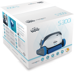 Dolphin S300i Otomatik Havuz Robotu