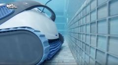 Dolphin S300 Otomatik Havuz Robotu