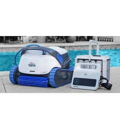 Dolphin S300 Otomatik Havuz Robotu