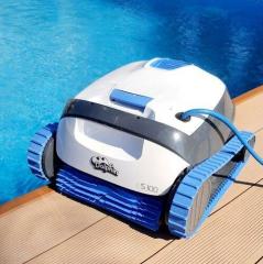 Dolphin S100 Otomatik Havuz Robotu