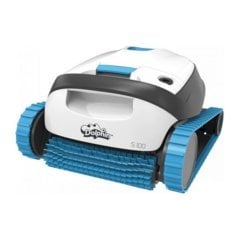 Dolphin S100 Otomatik Havuz Robotu
