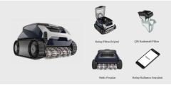 Zodiac RE 4200 Voyager Havuz Robotu